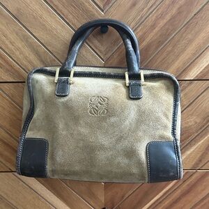 LOEWE Amazona Boston